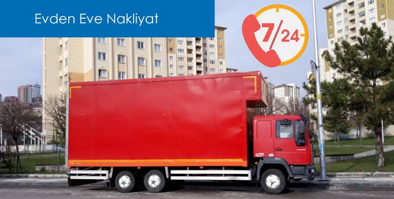 Derince Nakliyat Hakkında 1998'den beri